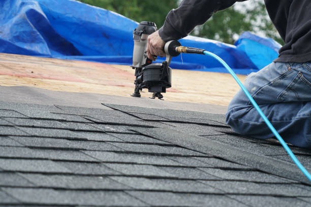 Gutter Replacement in Whitfield, FL